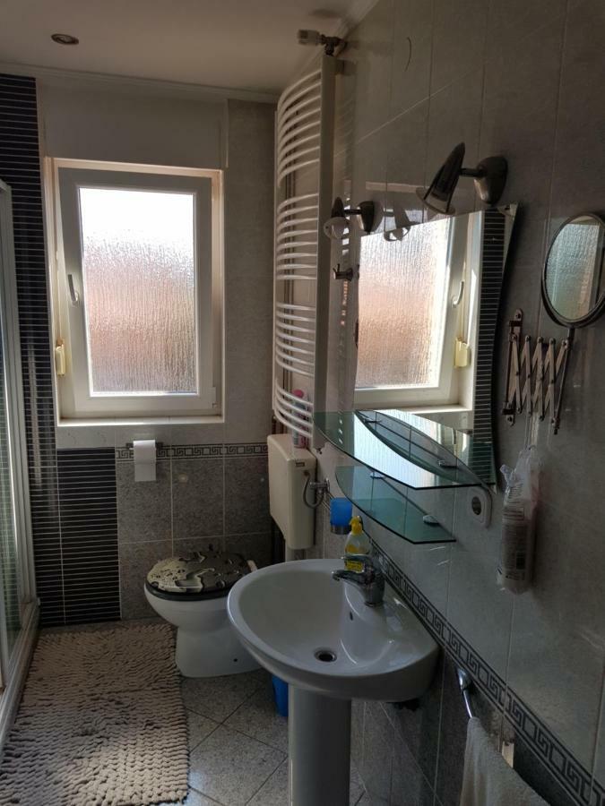 A&T Apartment Запрешич Экстерьер фото
