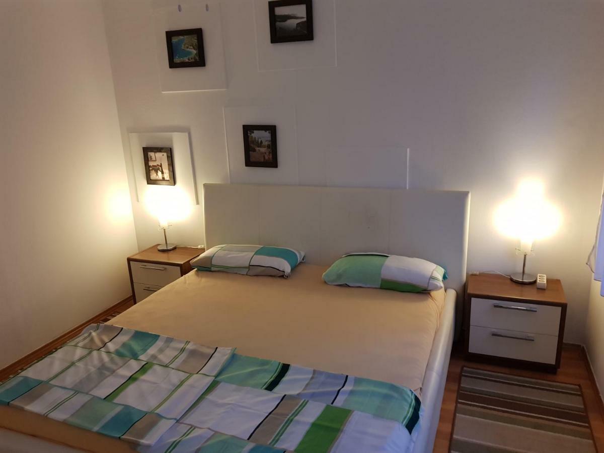 A&T Apartment Запрешич Экстерьер фото