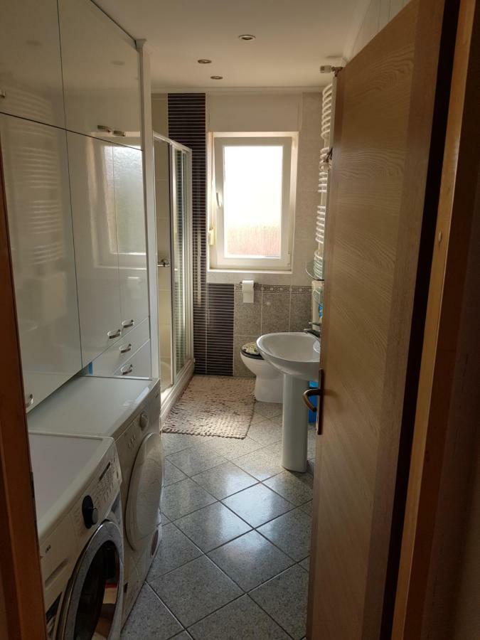 A&T Apartment Запрешич Экстерьер фото