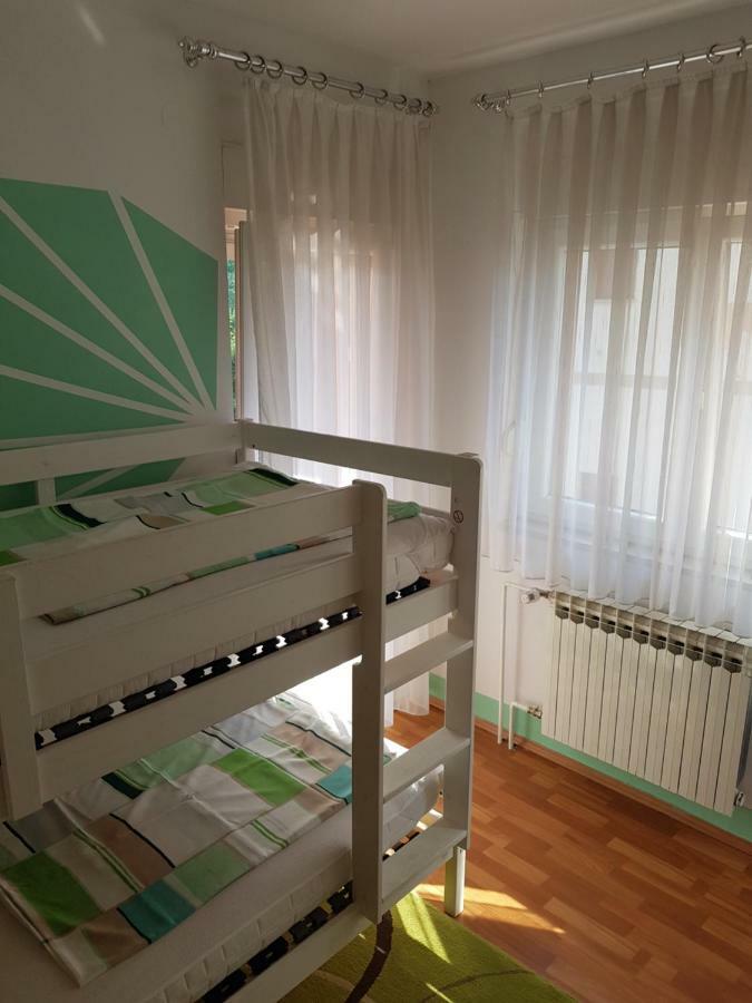 A&T Apartment Запрешич Экстерьер фото