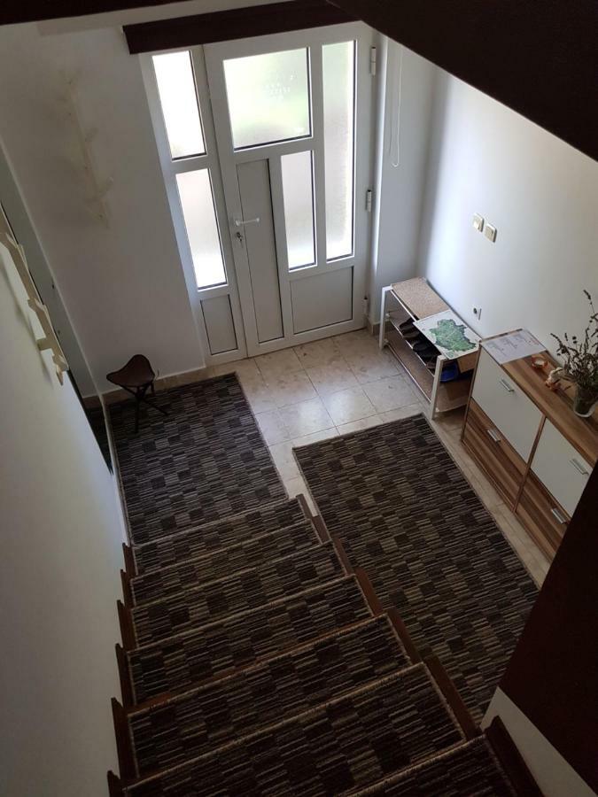 A&T Apartment Запрешич Экстерьер фото