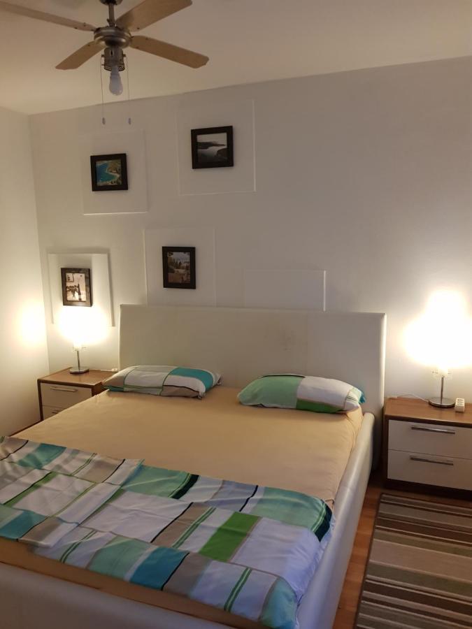 A&T Apartment Запрешич Экстерьер фото